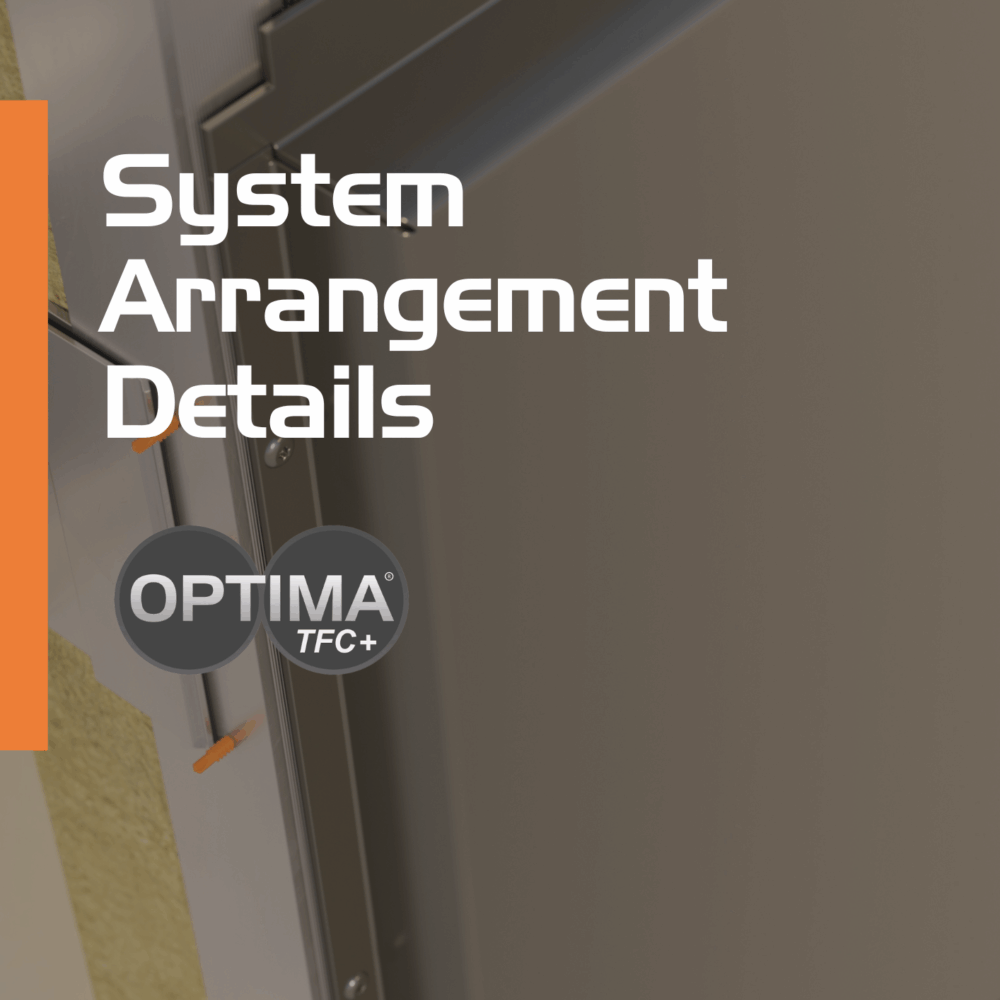 Optima TFC+ System Details