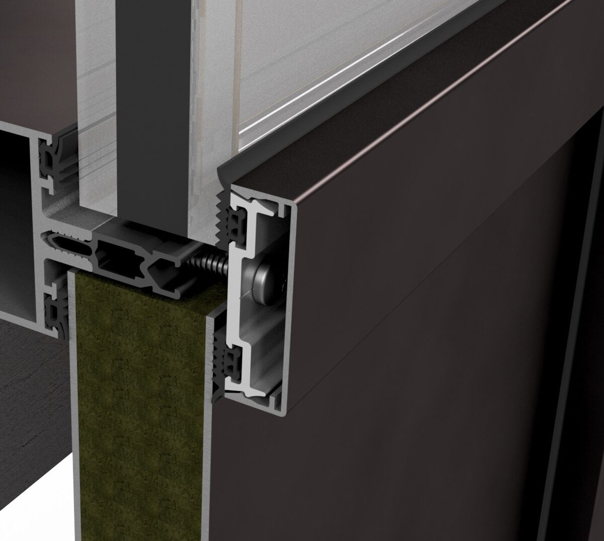 Sotech Unveils Vertex Spandrels