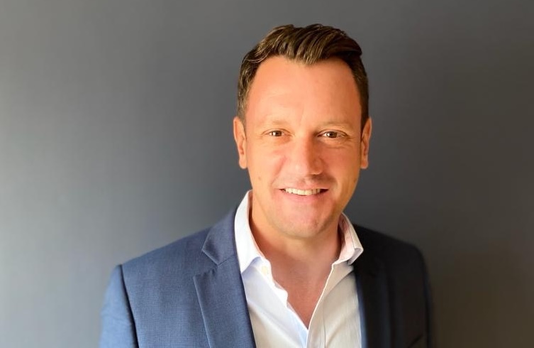 James Meylan, Managing Director at PCS Ltd.