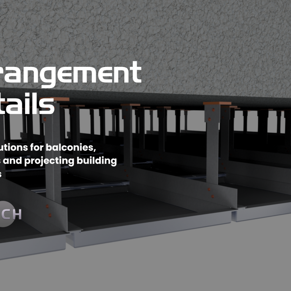 Sotech Soffits Details