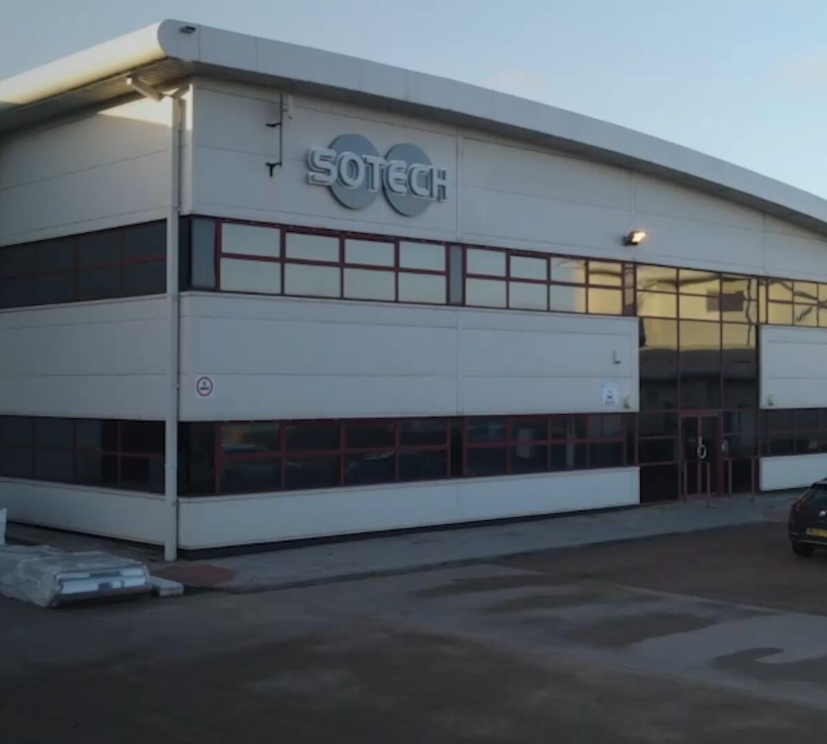 Appointment of Kate Cooper-Fay